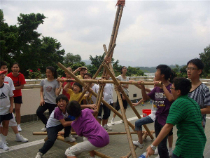 初中親子游活動(dòng)方案